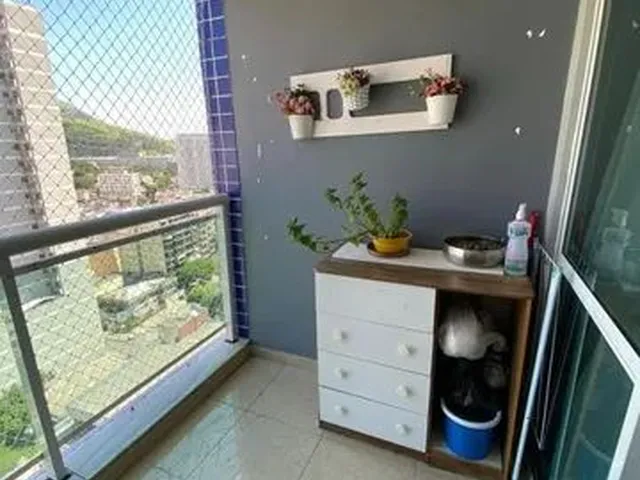 Imagem: Apartamento para Venda em Nova Iguaçu