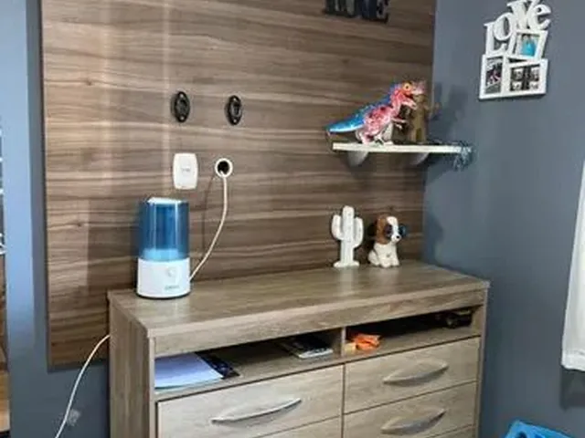 Imagem 8: Apartamento para Venda em Nova Iguaçu, Centro, 2 Dormitórios, 1 Suíte, 2 Banheiros, 2