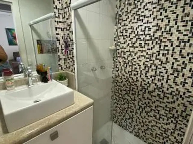 Imagem 4: Apartamento para Venda em Nova Iguaçu, Centro, 2 Dormitórios, 1 Suíte, 2 Banheiros, 2