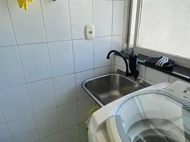 Imagem 6: Apartamento para Venda em Nova Iguaçu, Centro, 2 Dormitórios, 1 Suíte, 2 Banheiros, 2
