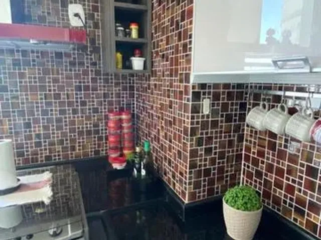 Imagem 9: Apartamento para Venda em Nova Iguaçu, Centro, 2 Dormitórios, 1 Suíte, 2 Banheiros, 2