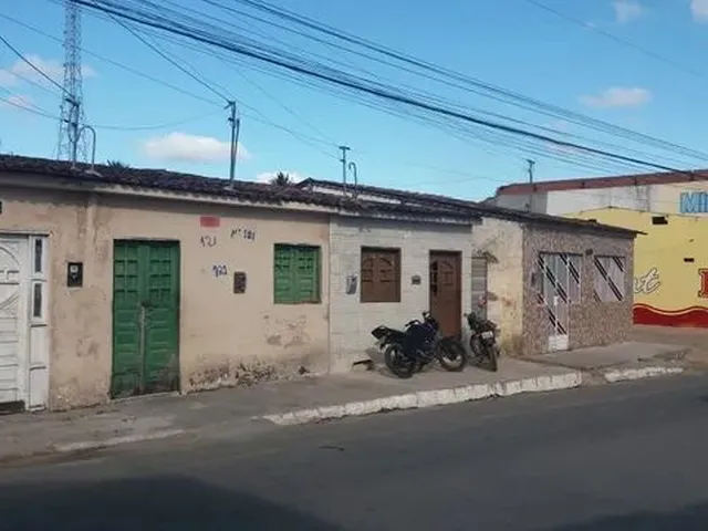 Imagem: Casa Terreno