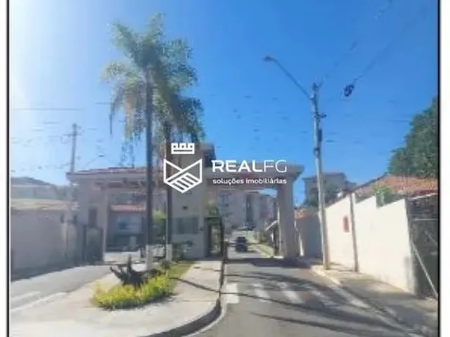 Imagem: Itatiba/Sp - Jardim Ester
