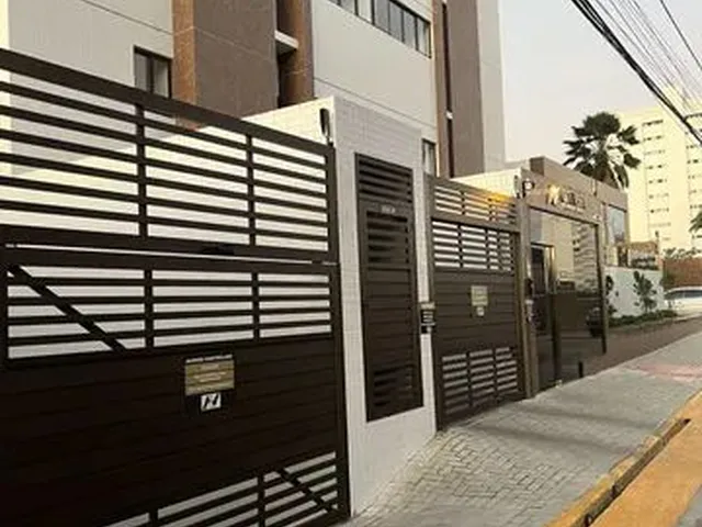 Imagem: Apartamento para Venda Tem 59 Metros Quadrados