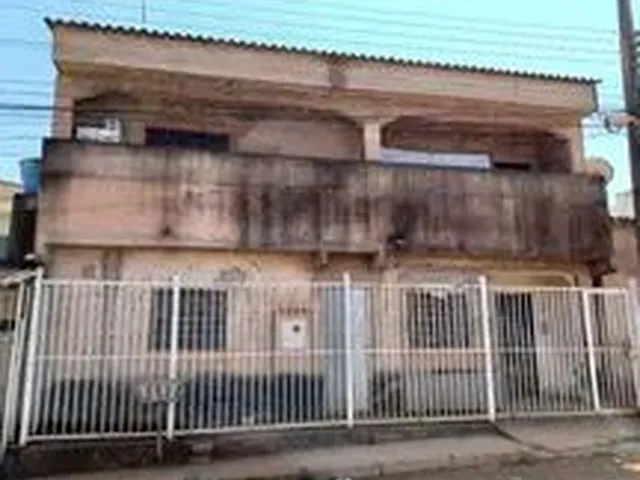 Imagem: Vende Se Este Sobrado 350.00 Mil