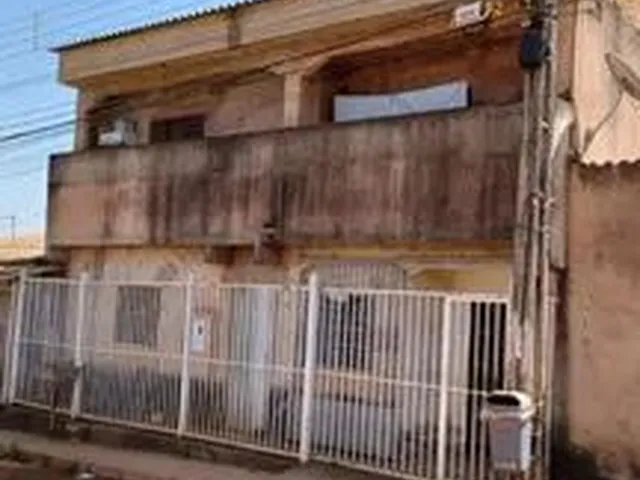 Imagem 2: Vende Se Este Sobrado 350.00 Mil