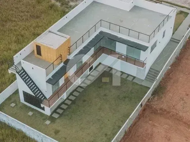 Imagem: Casa no Haras Residence - Oportunidade