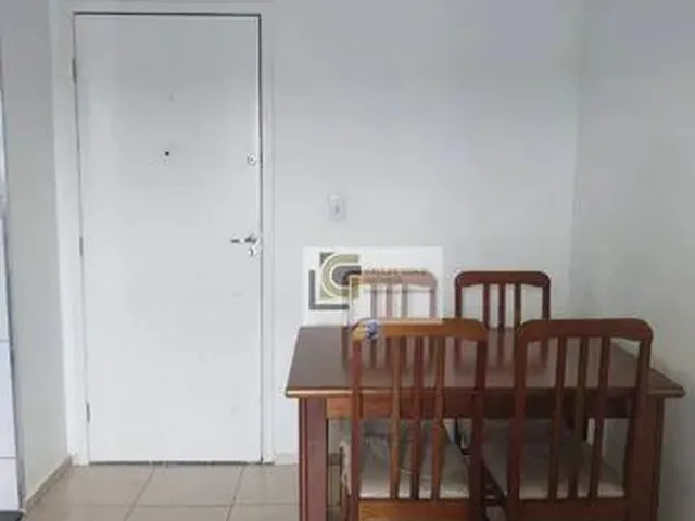 Imagem: Apartamento com 2 Dormitórios À Venda