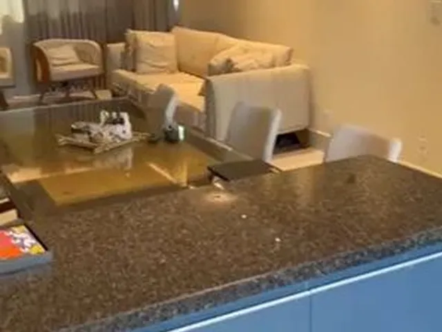 Imagem: Vendo Um Belíssimo Apartamento no Edifício