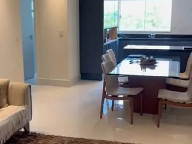 Imagem 5: Vendo Um Belíssimo Apartamento no Edifício Saint Tropz Todo Reformado