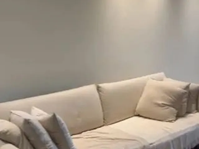 Imagem 3: Vendo Um Belíssimo Apartamento no Edifício Saint Tropz Todo Reformado