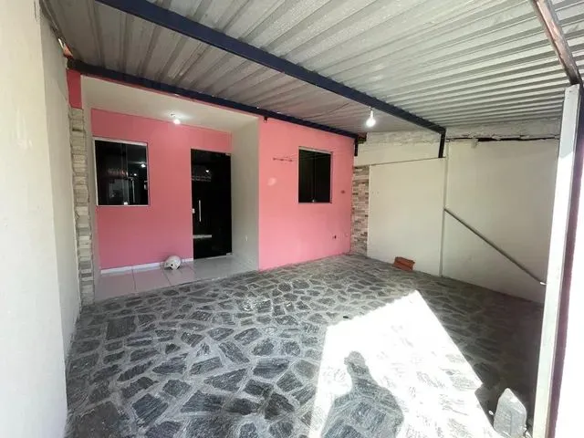 Imagem 1: Casa com 3 Quartos Sendo 1 Suite, Bem Dividida