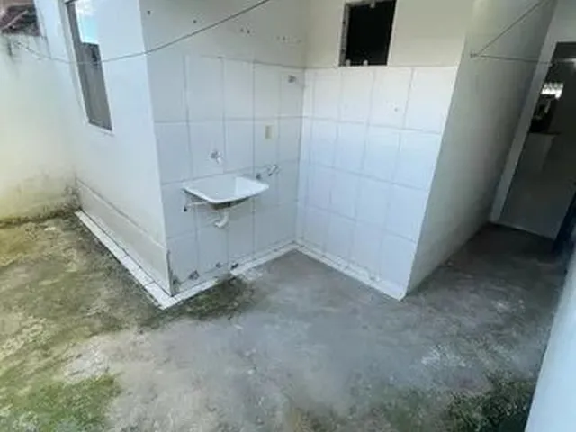 Imagem 3: Casa com 3 Quartos Sendo 1 Suite, Bem Dividida