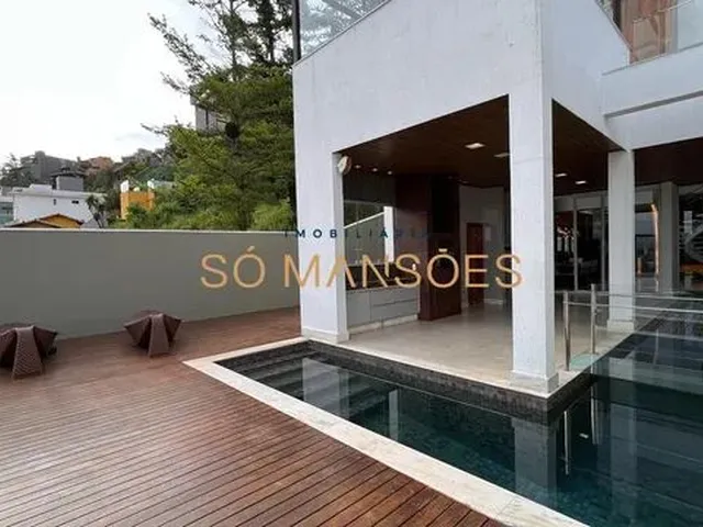 Imagem: Super Exclusividade Só Mansões! Magnífica