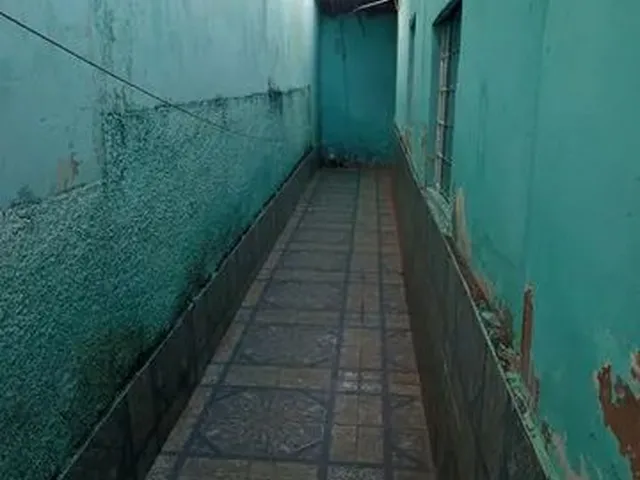 Imagem 1: Casa na Quadra 6 da Vila Buritis - Planaltina Df