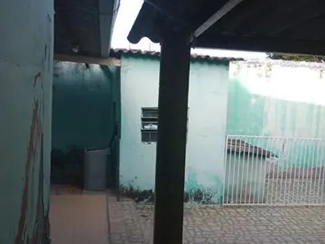 Imagem 11: Casa na Quadra 6 da Vila Buritis - Planaltina Df