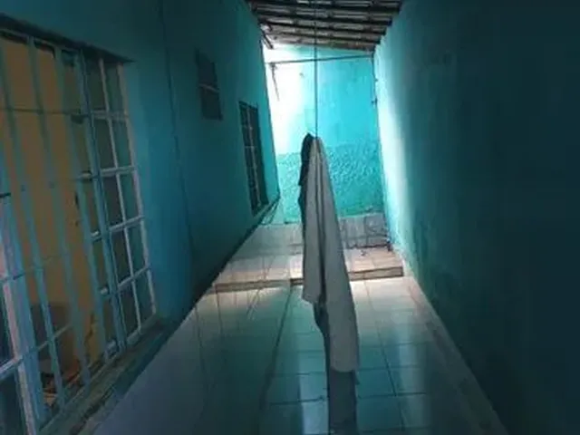Imagem 6: Casa na Quadra 6 da Vila Buritis - Planaltina Df