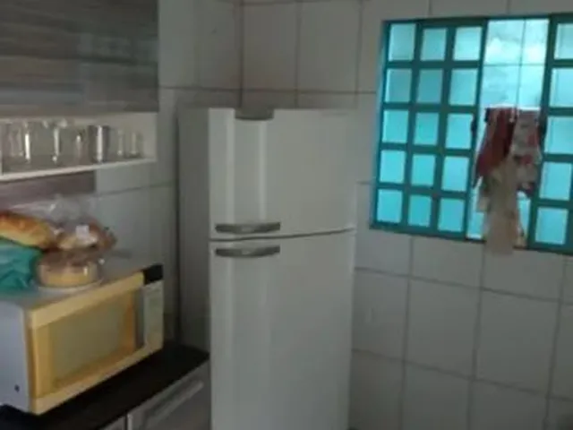 Imagem 4: Casa na Quadra 6 da Vila Buritis - Planaltina Df