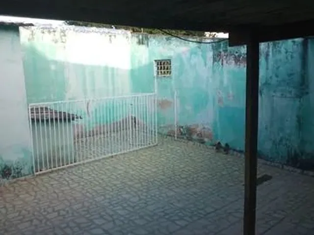 Imagem 2: Casa na Quadra 6 da Vila Buritis - Planaltina Df