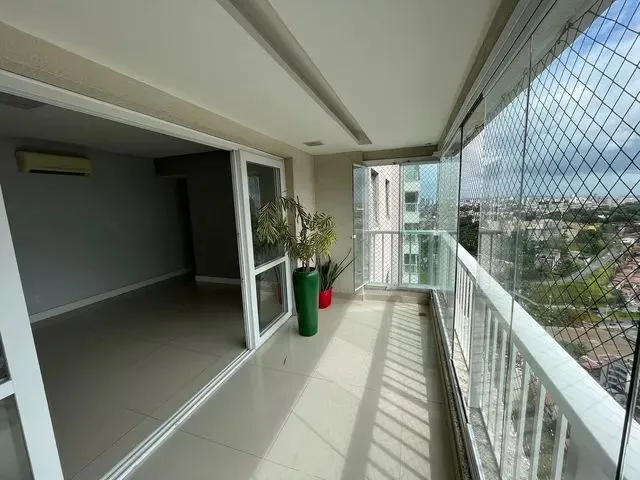 Imagem: Pátio Jardins 3/4 com 84M