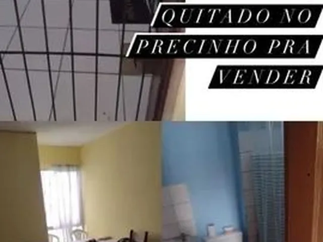 Imagem: Apartamento