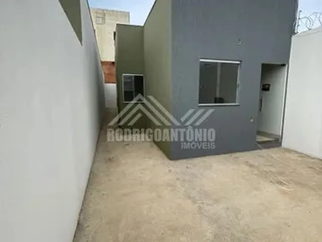 Imagem 1: Excelente Casa no Alcides Rabelo