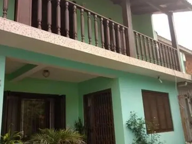 Imagem: Sobrado Residencial À Venda, Jardim Itu
