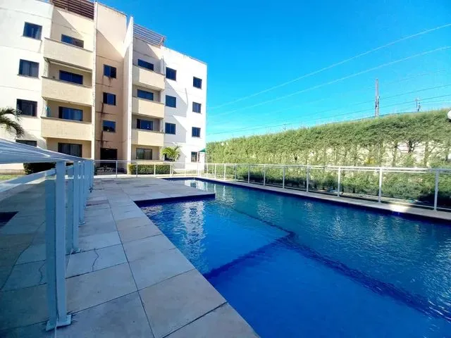 Imagem: Apartamento para Venda Tem 65 Metros Quadrados