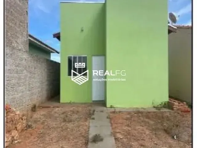 Imagem: Reginópolis/Sp - Qd 02 Jardim Maria Luiza