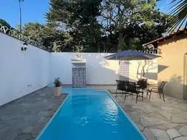 Imagem: Casa com Piscina em Vilas do Atlantico