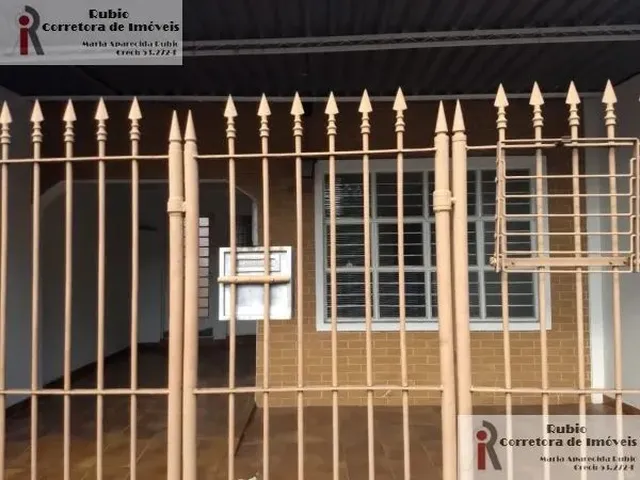 Imagem: Casa 2 Dorm - Vila Carvalho