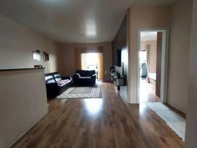 Imagem 2: Casa no Marco Casa com 2 dormitórios