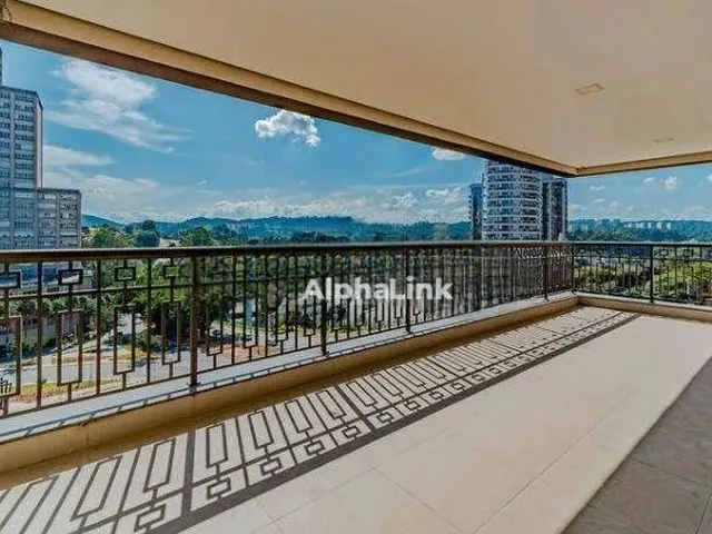 Imagem: Apartamento com 4 Dormitórios À Venda