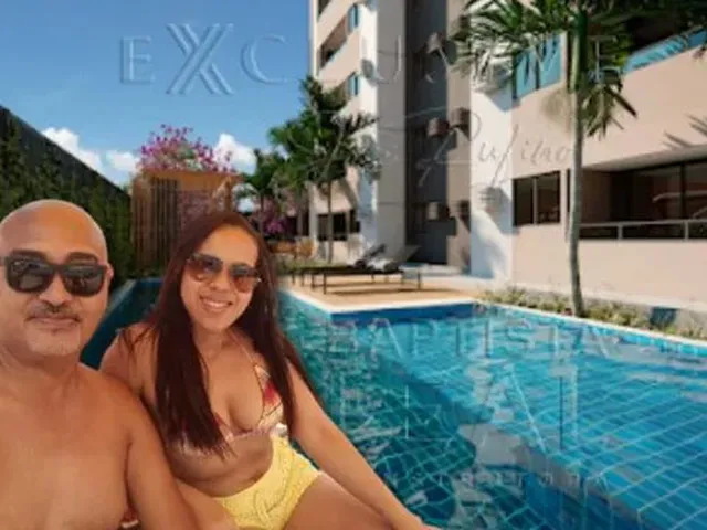 Imagem: Apartamento para Venda Tem 61 Metros Quadrados