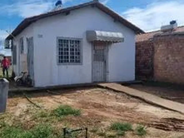Imagem: Casa no Cristal da Calama