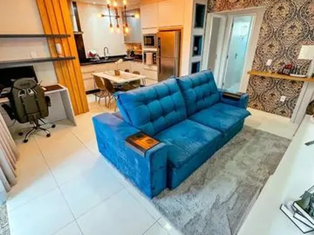 Imagem: Apartamento para Venda Tem 70 Metros Quadrados