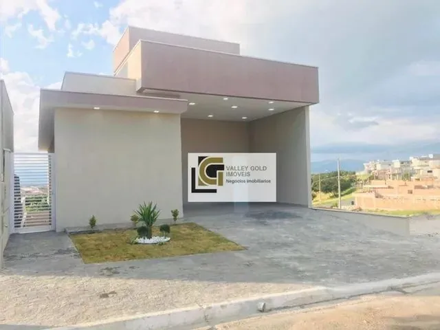 Imagem: Casa com 3 Dormitórios À Venda, 210 M²