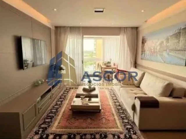 Imagem: Oportunidade! Apartamento no Parque São