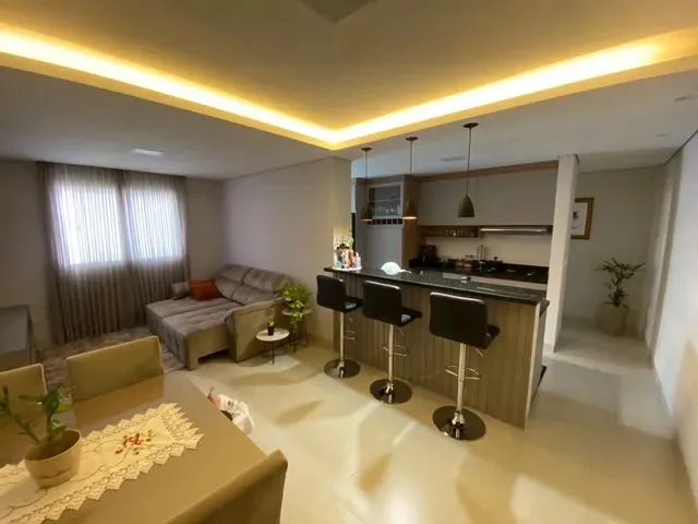 Imagem: Apartamento Mobiliado