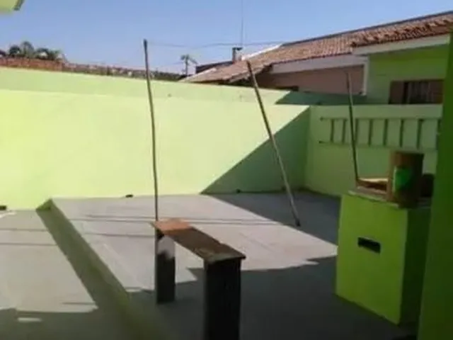 Imagem: Casa em Maruípe com Quintal e Garagem