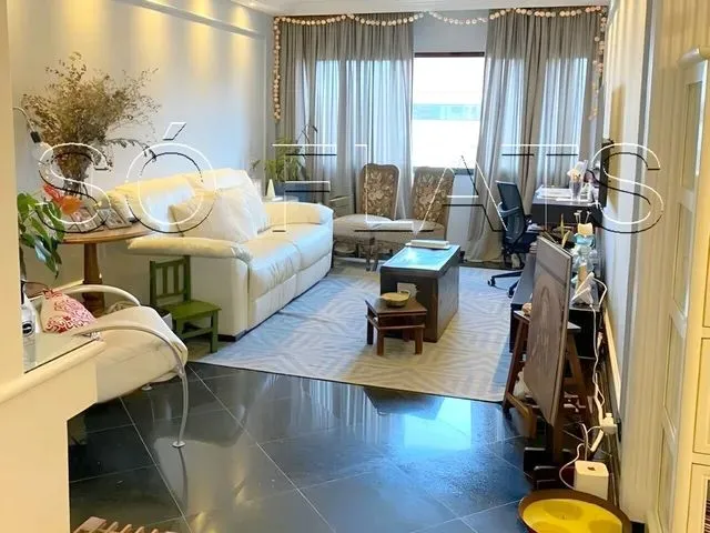 Imagem: Flat Royal Victoria Place Disponível para