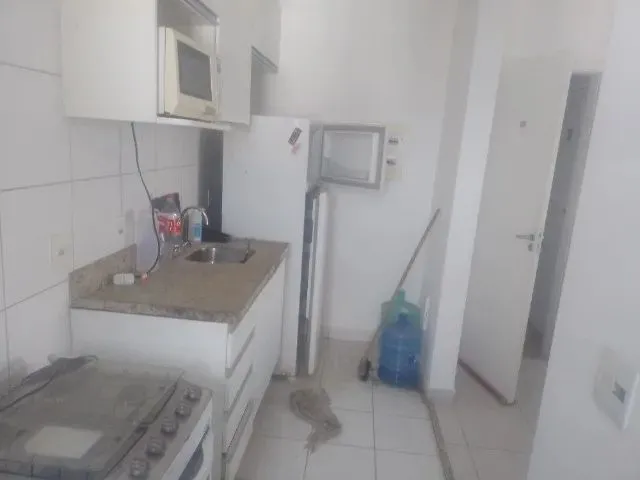Imagem 3: Apartamento no Centro de Itaboraí