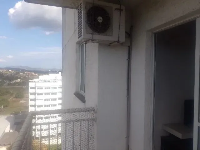 Imagem 6: Apartamento no Centro de Itaboraí