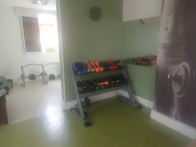 Imagem 12: Apartamento no Centro de Itaboraí