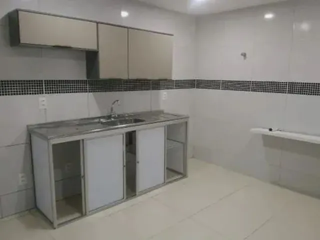Imagem 4: Dn* Casa para Venda em Pituaçu