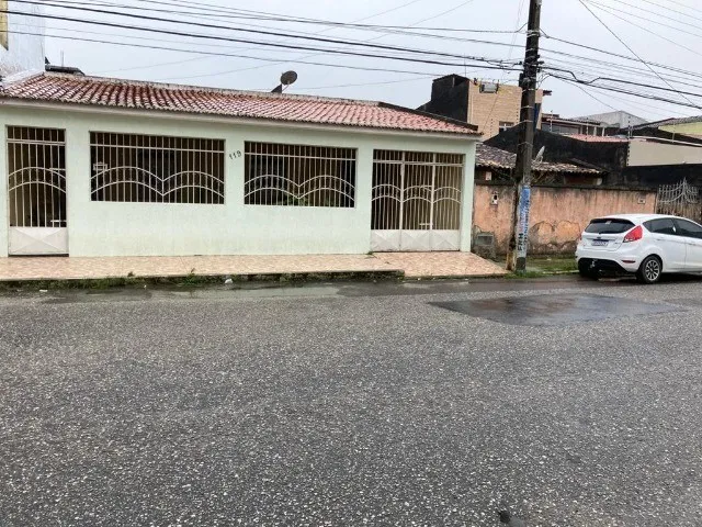 Imagem: Casa a Venda em Novo Horizonte