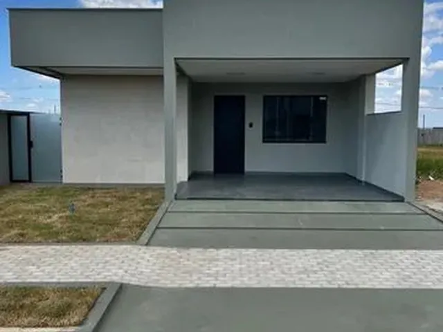 Imagem: Casa no Condomínio Mirante Riviera