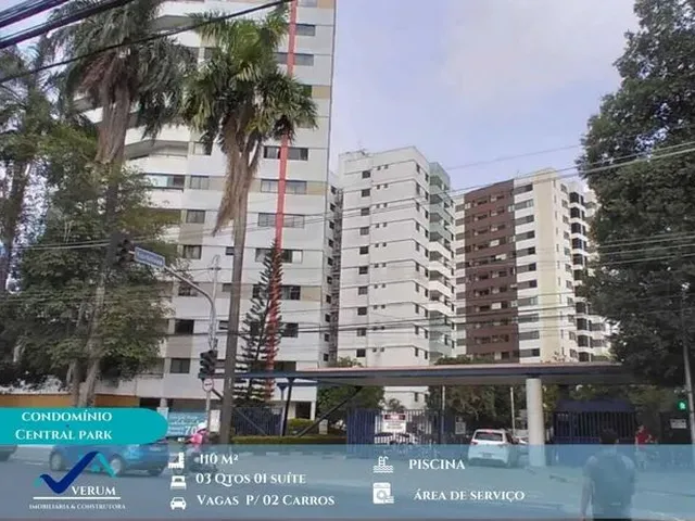 Imagem: Apartamento À Venda no Bairro São Francisco
