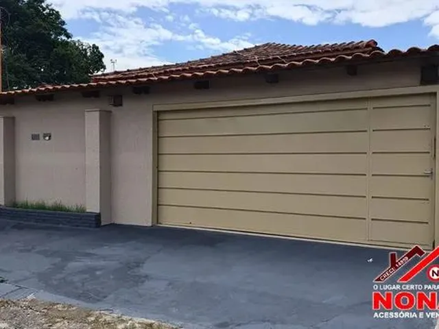 Imagem: Bela Casa com Ótimo Acabamento, 3 Quartos