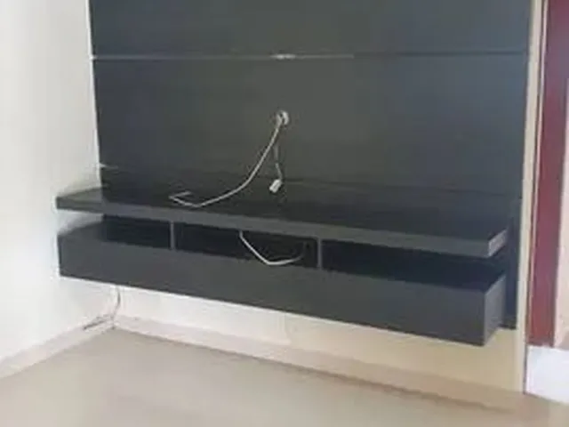Imagem 3: Bela Casa com Ótimo Acabamento, 3 Quartos e Varanda Gourmet Ótima - Conj. Dona Iris II